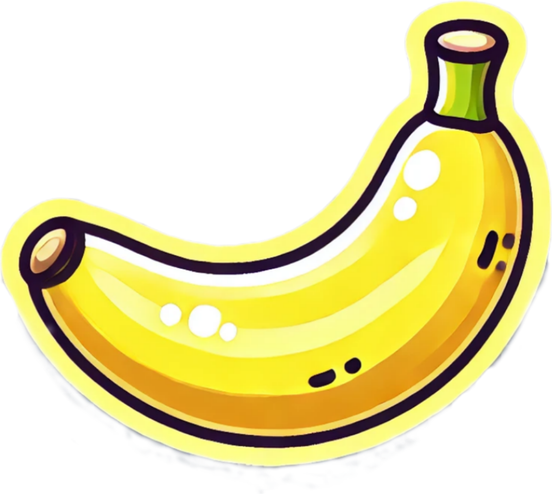 banana